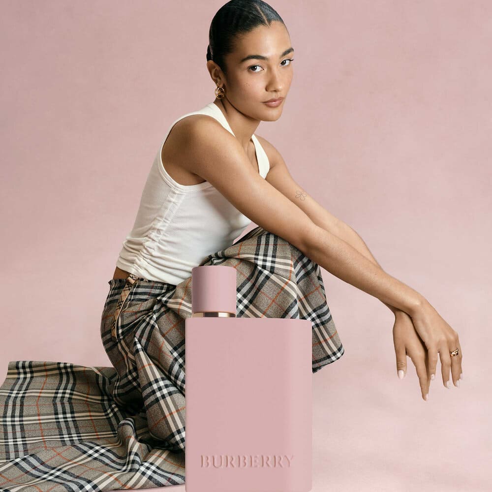 BURBERRY HER PARFUM